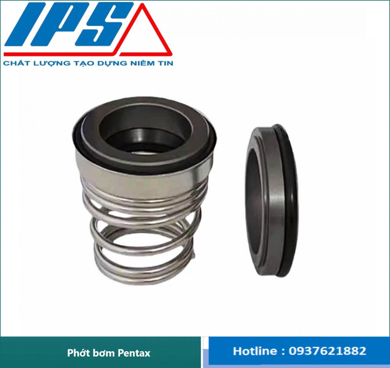 Phớt bơm Pentax-3